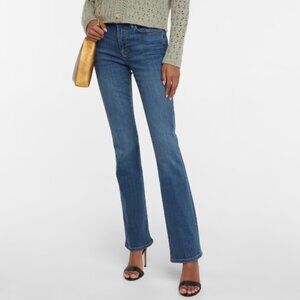 FRAME Le Mini Boot Jeans